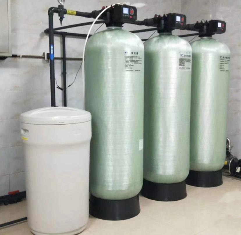 Multimedya Kum Karbon Filtre